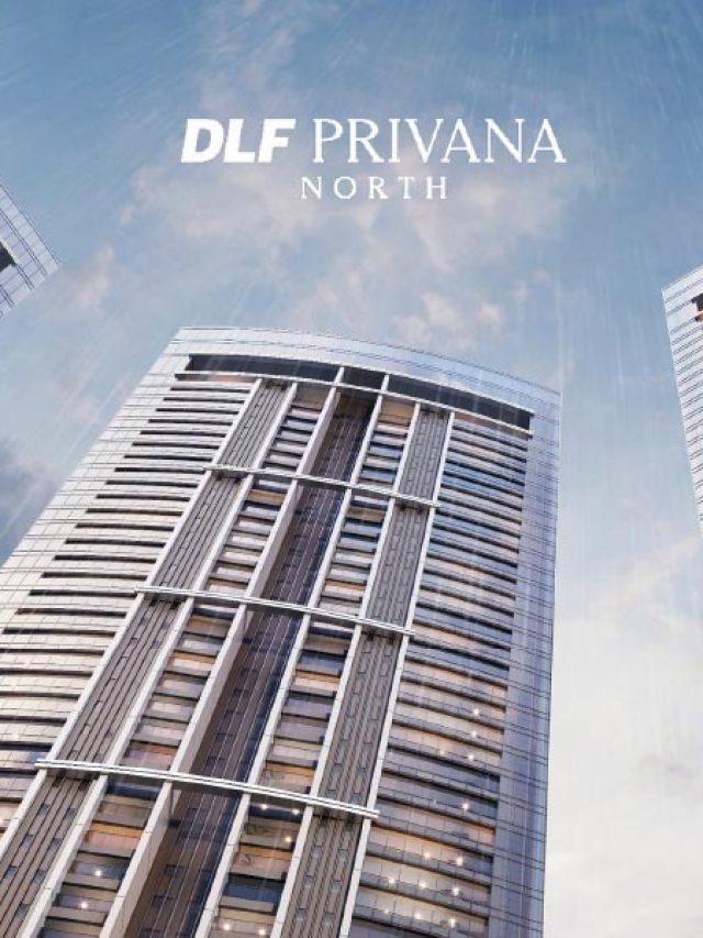 Discover Dlf Privana North Luxury Living in Gurugram