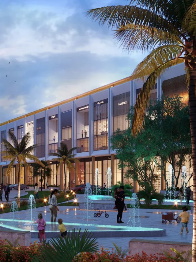 DLF Has Developed Residential and Commercial Properties in Gurgaon
