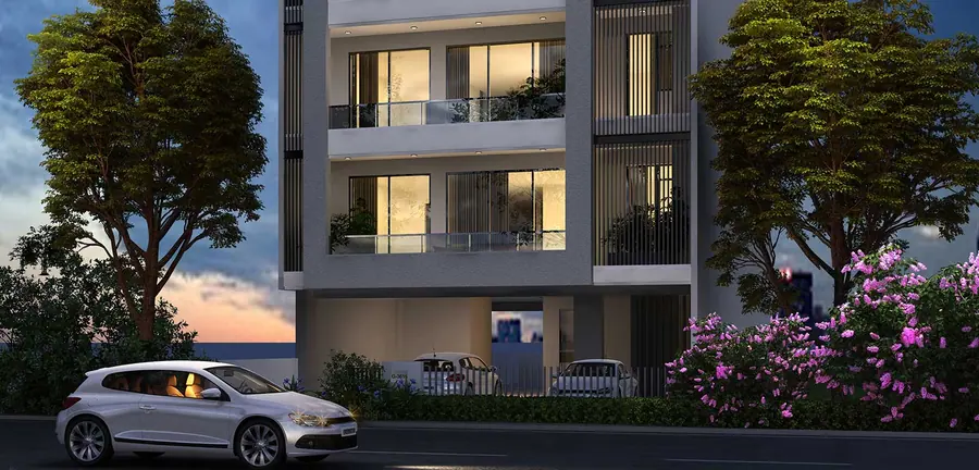 Dlf phase 4