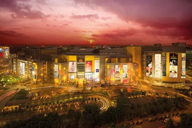 Dlf properties
