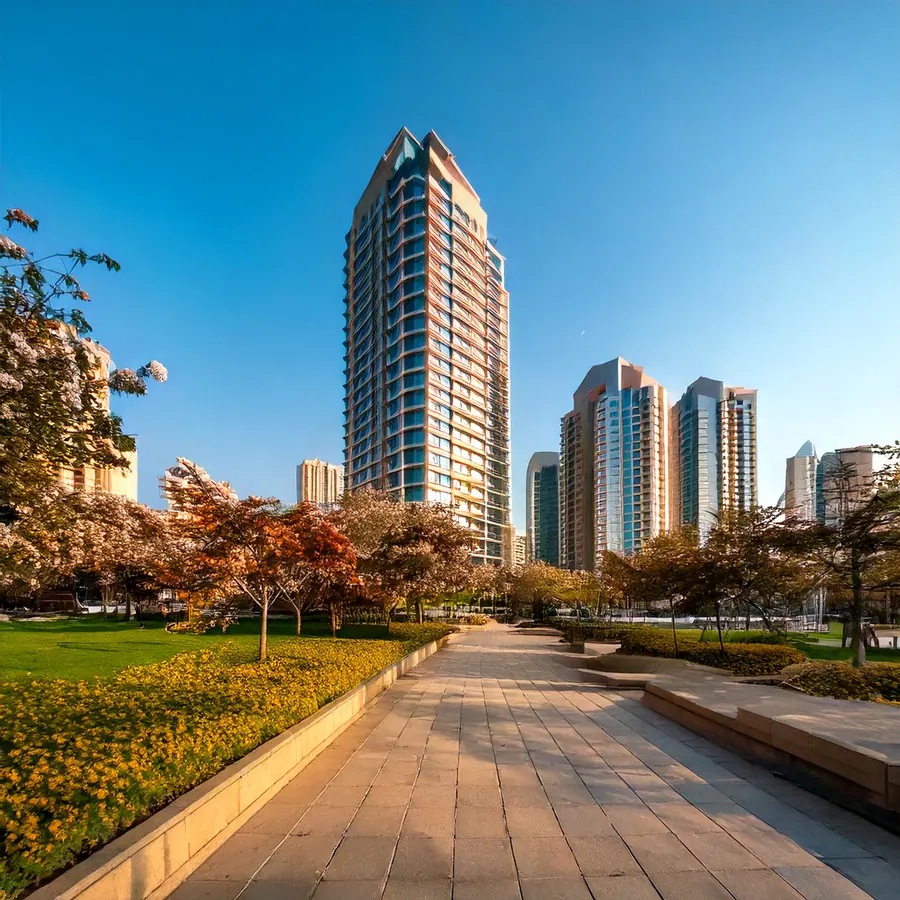 DLF Phase 6 – A New Chapter In The Legacy Of Luxury Living