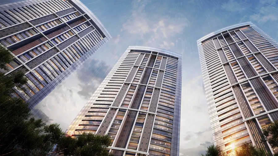 Dlf Privana
