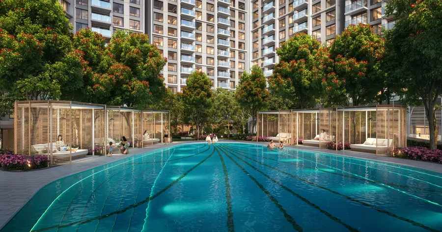 DLF Gurgaon
