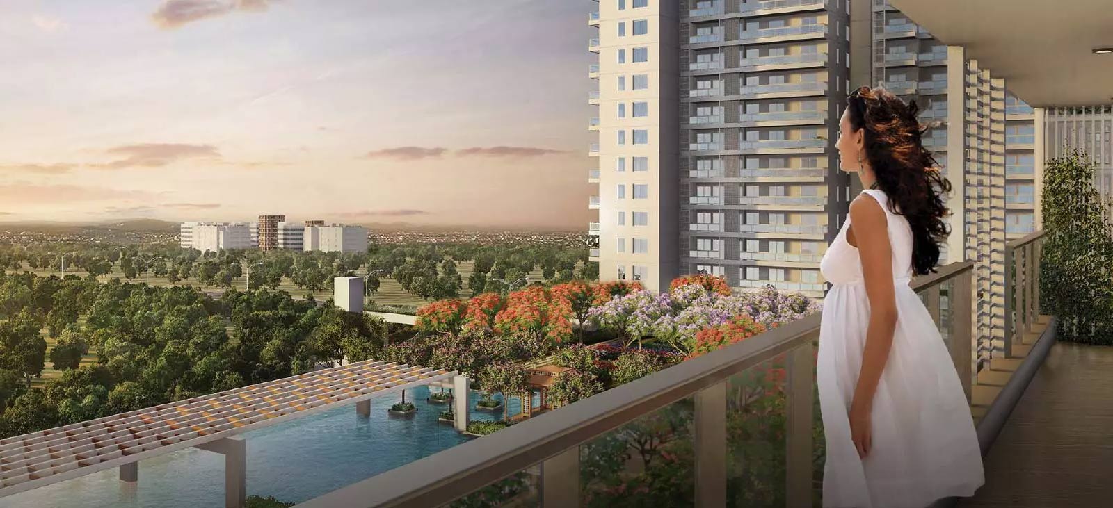NRI Guide to Investing in DLF Arbour Sector 63 in 2026