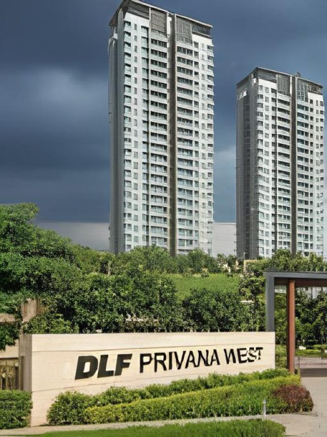 Dlf Privana West Majestic Rise in Sector 76 Gurgaon