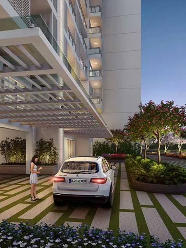 Dlf privana south