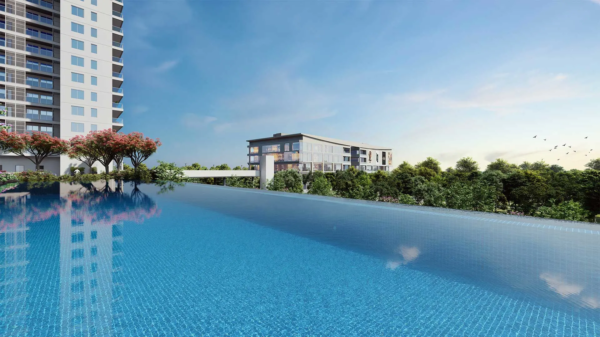 Embracing Luxury Living at DLF One Midtown- The New Heart of The Capital