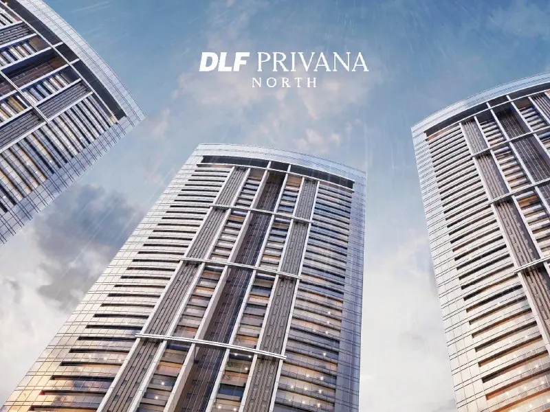 Why Homebuyers Are Rushing Toward DLF Privana North Gurgaon
