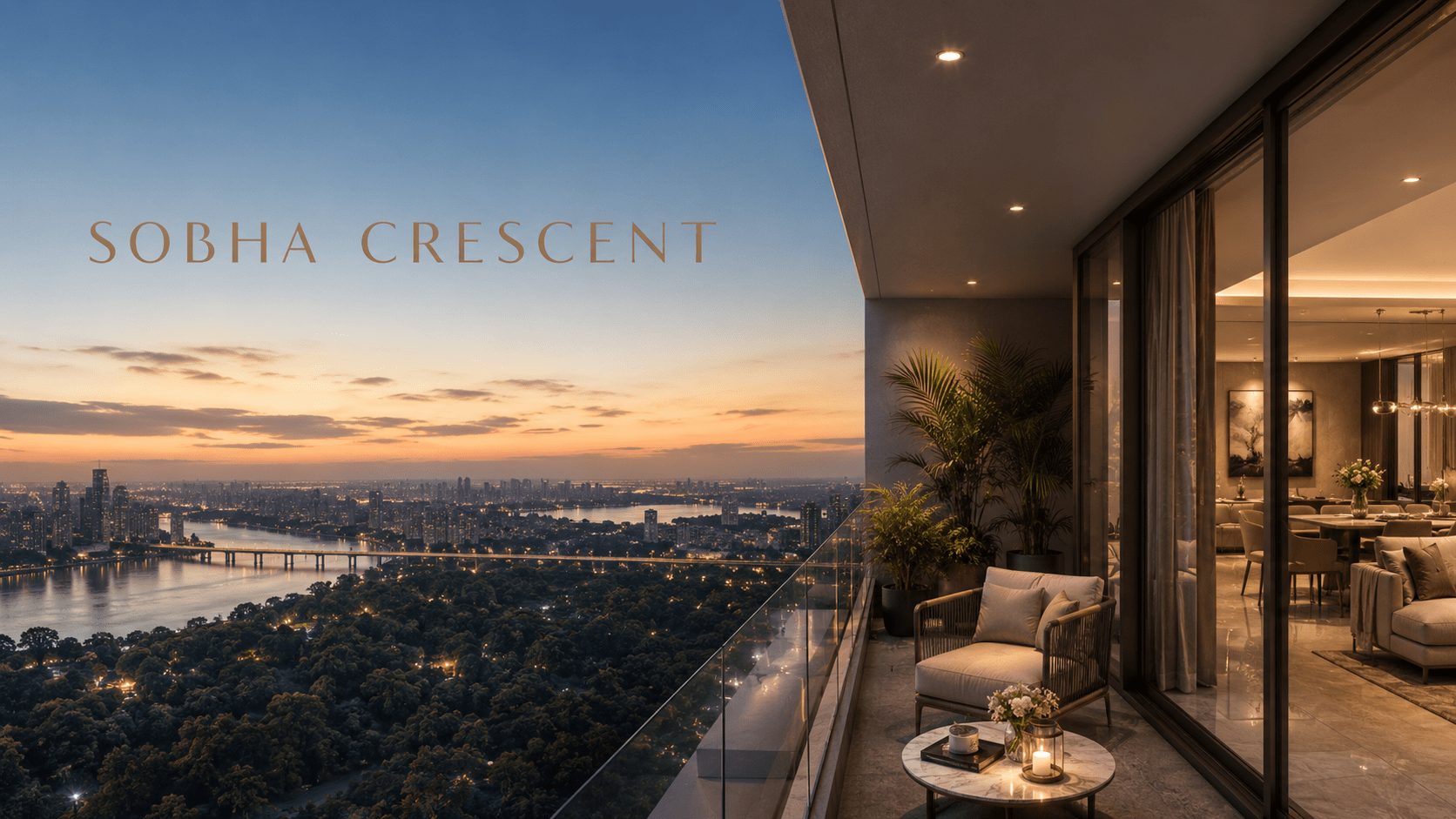 Sobha Crescent