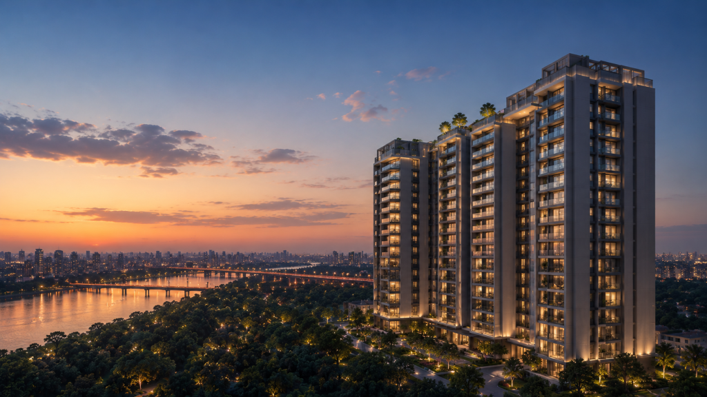 Sobha Crescent Sector 63A