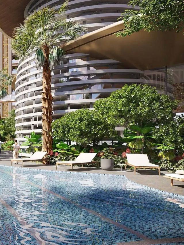 Whiteland Westin Residences