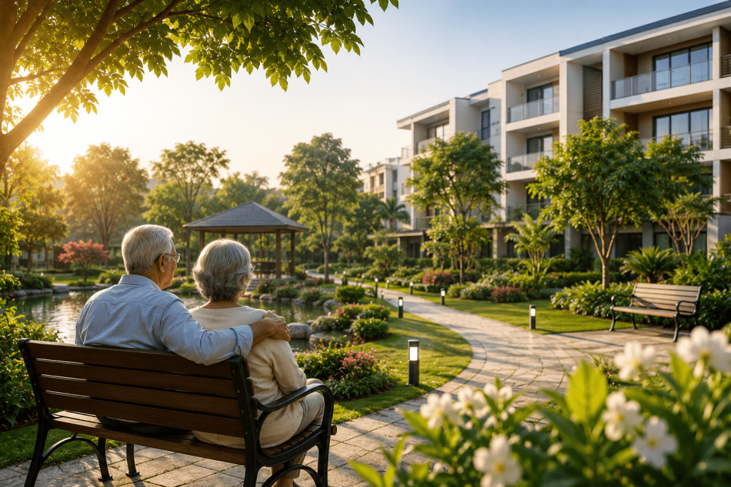 Senior Living