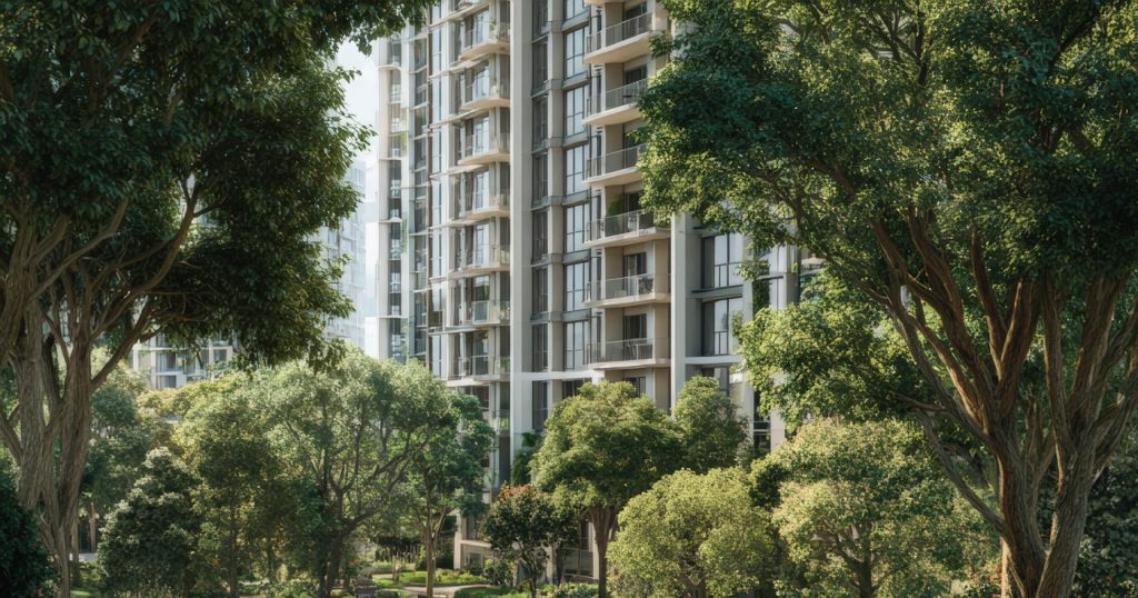 Godrej Samaris Gurgaon