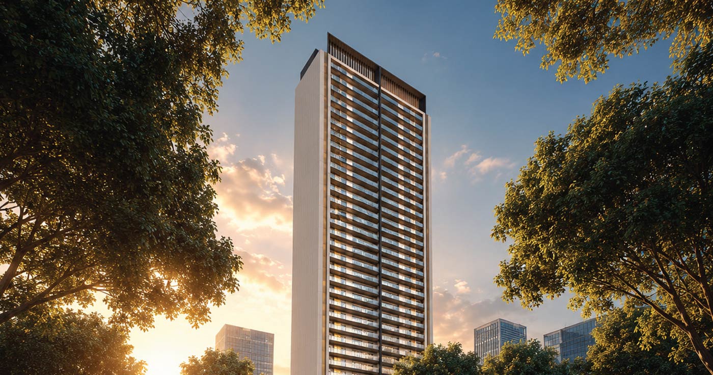 Godrej Samaris