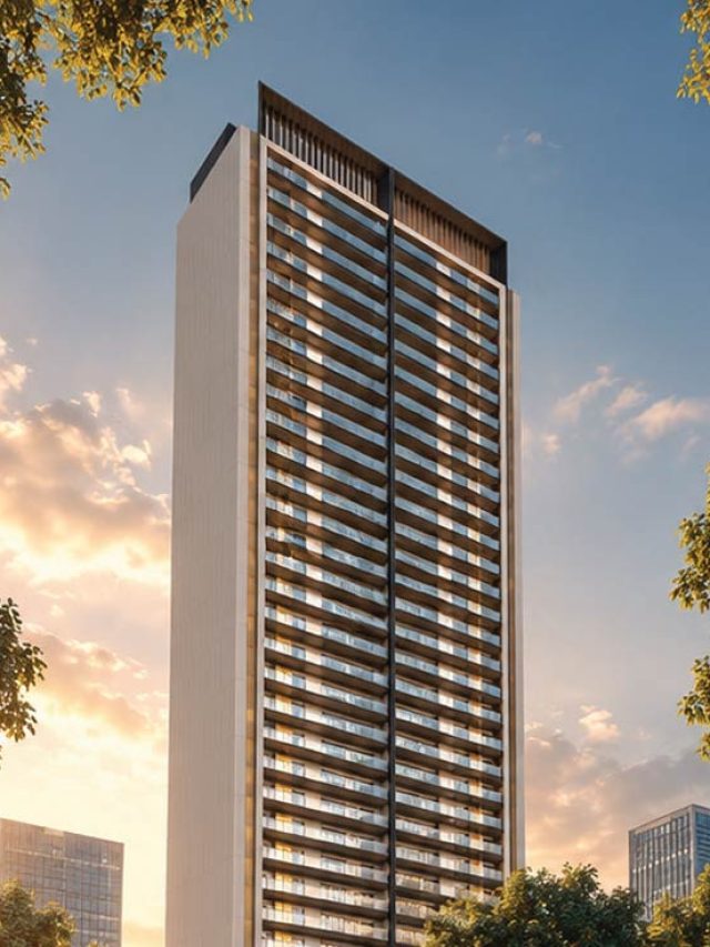 Godrej Samaris