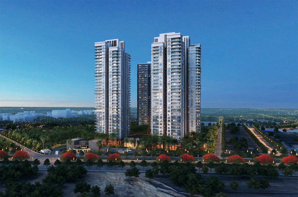 Hines Elevate Homes 3.0