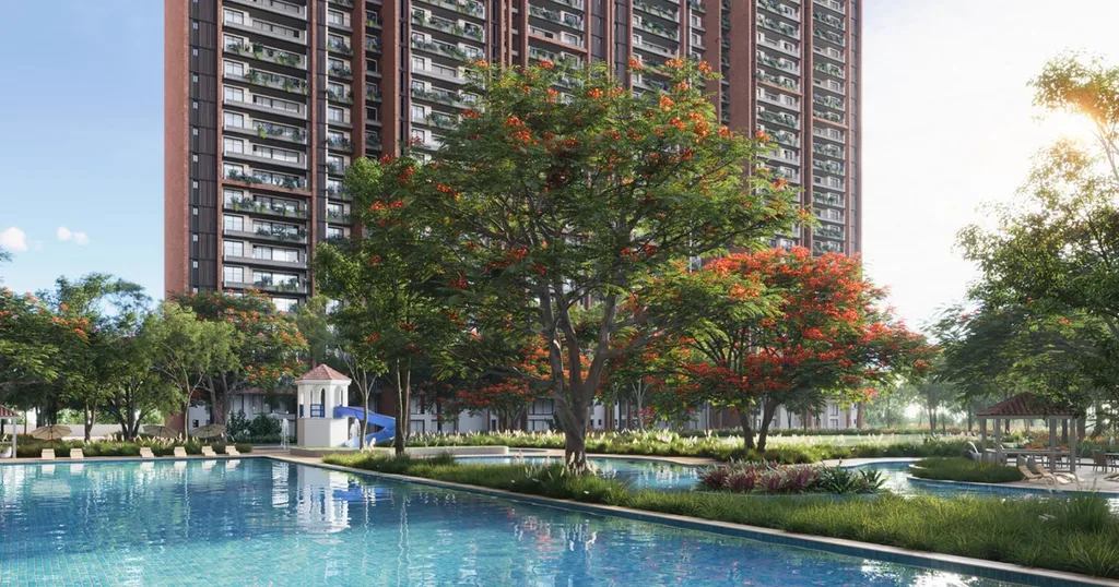 Sobha Aranya Sector 80 Gurgaon