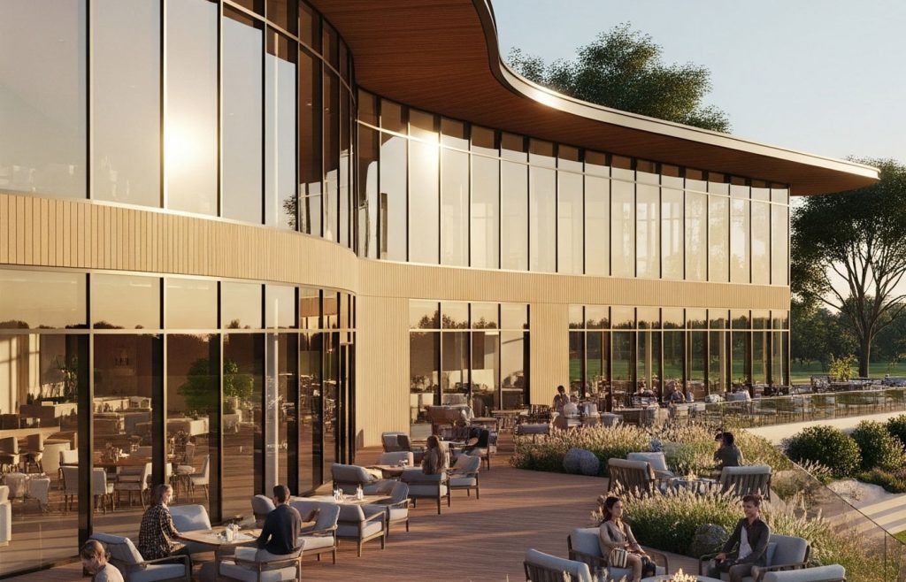 Jacob & Co Residences