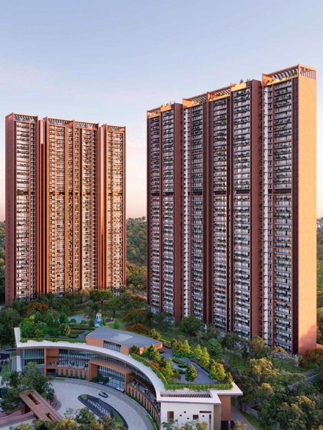 Sobha Aranya