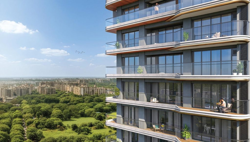 Eldeco Camelot Dwarka Sector 17