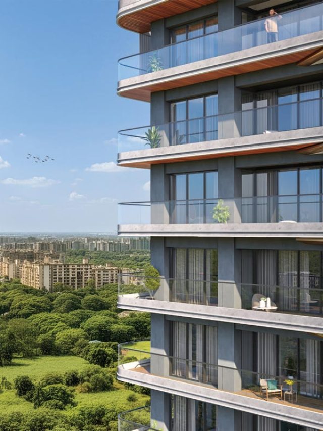 Eldeco Camelot