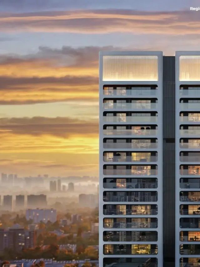 Godrej Verano