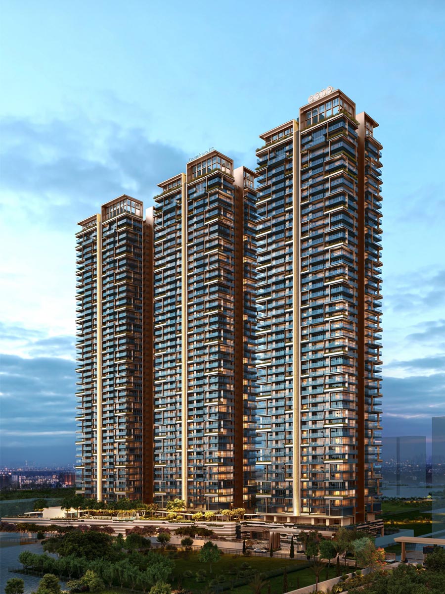 BPTP Downtown 66 Banner