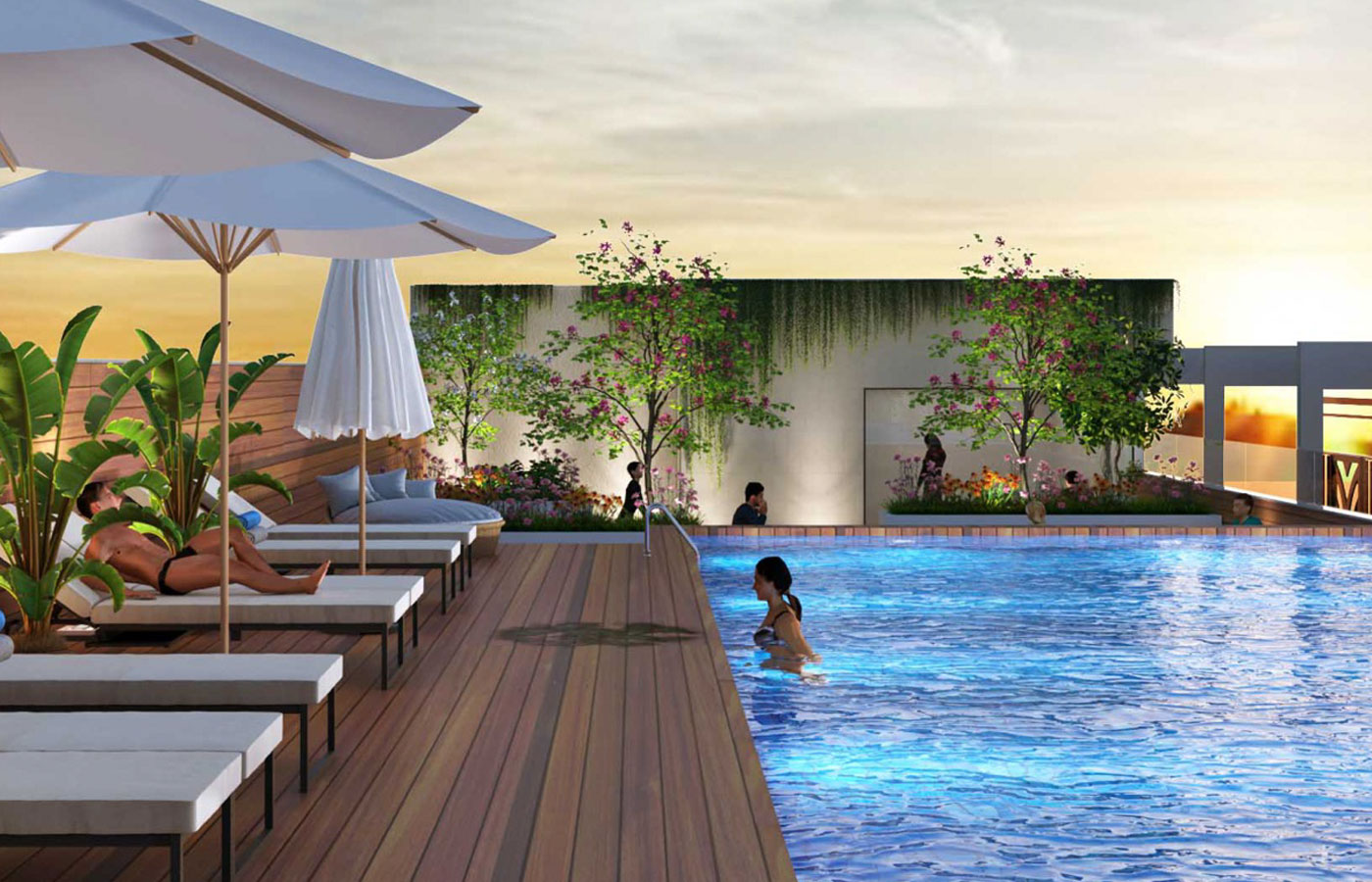 Breez Polo Reserve Picture Gallery