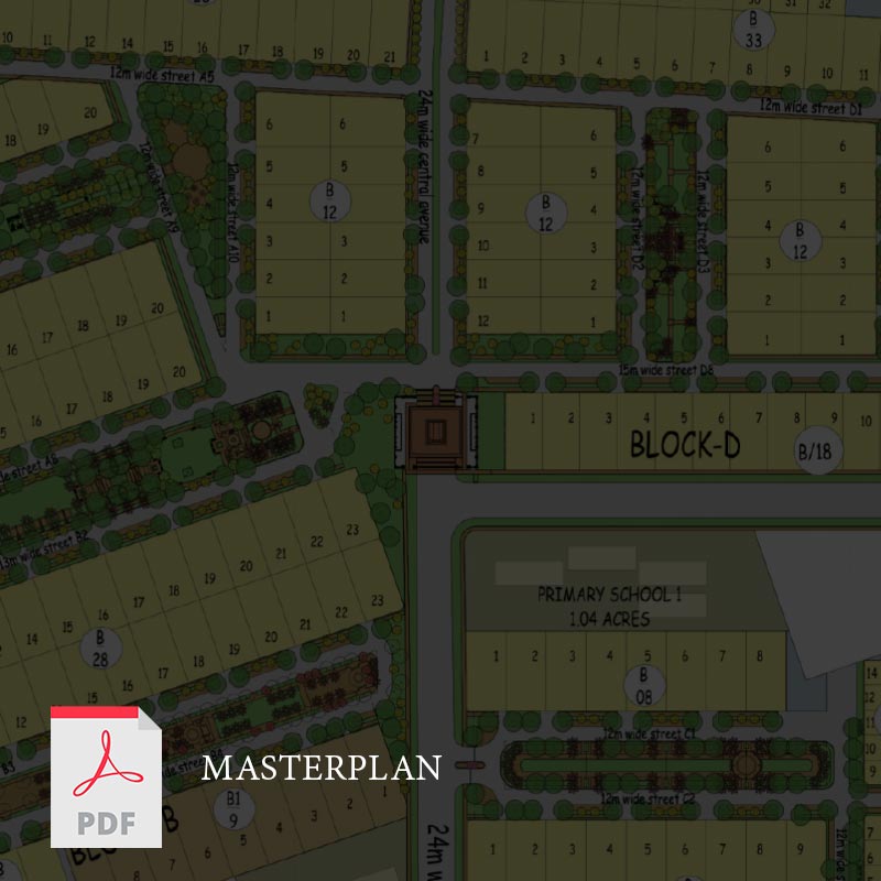 Dlf Alameda Floors SPR Gurgaon