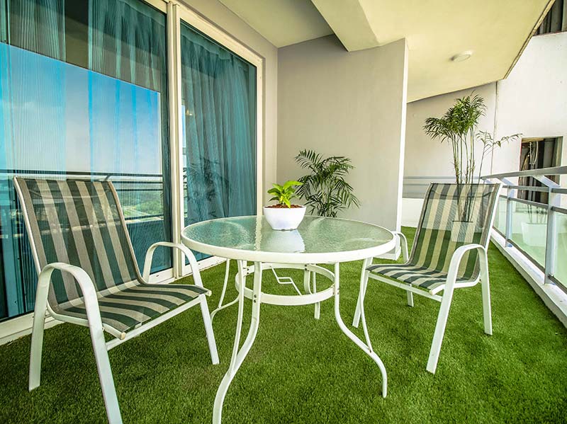 DLF Belaire specifications