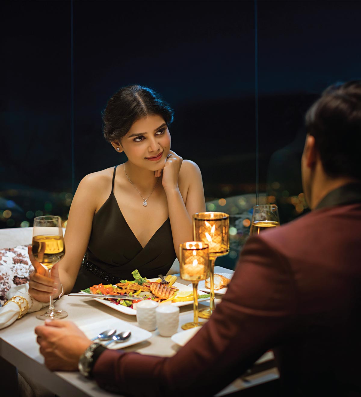 DLF Club Arcade Gurgaon