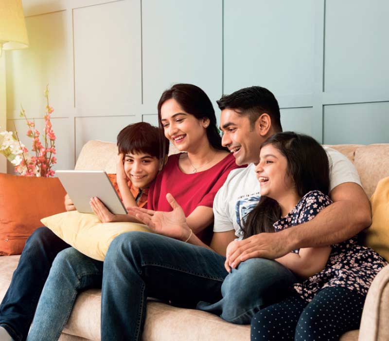 Dlf Floors Phase 2 Independent Living