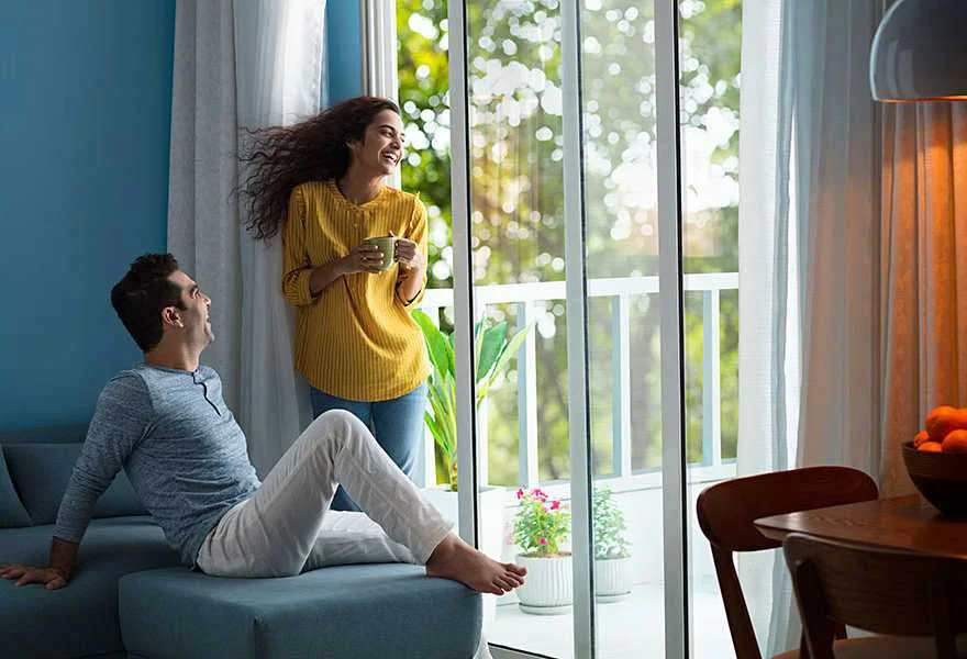 DLF Floors highlights