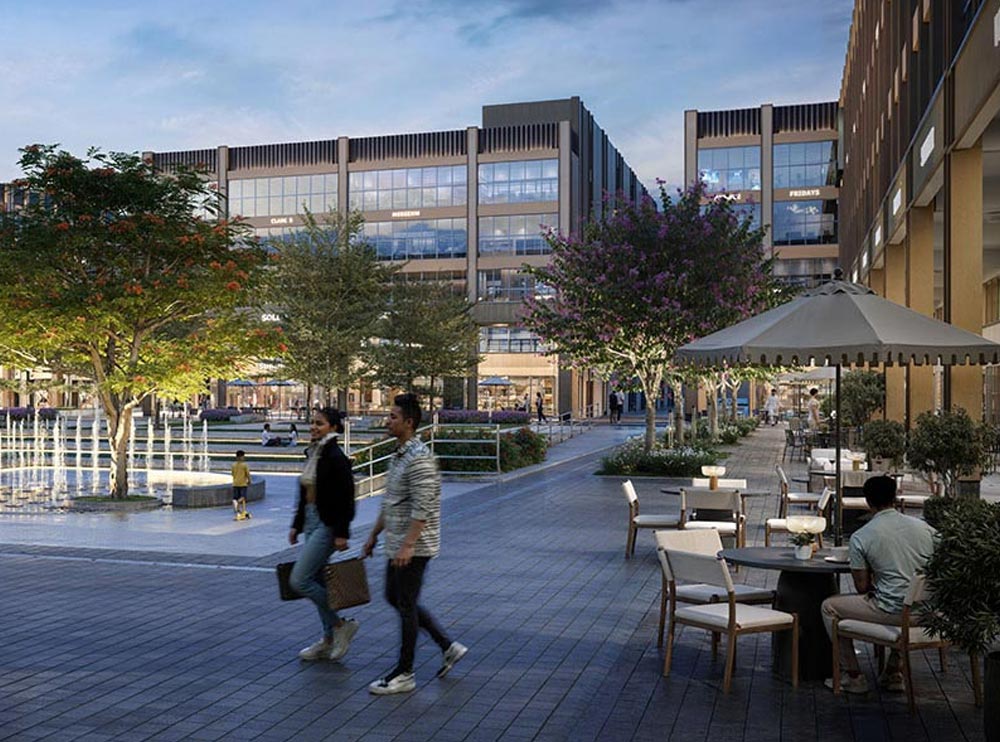 DLF Central 67 SCO Plots Gurgaon