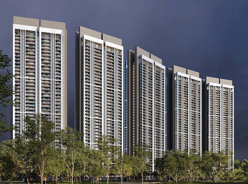 DLF Privana West Sector 76 Gurgaon