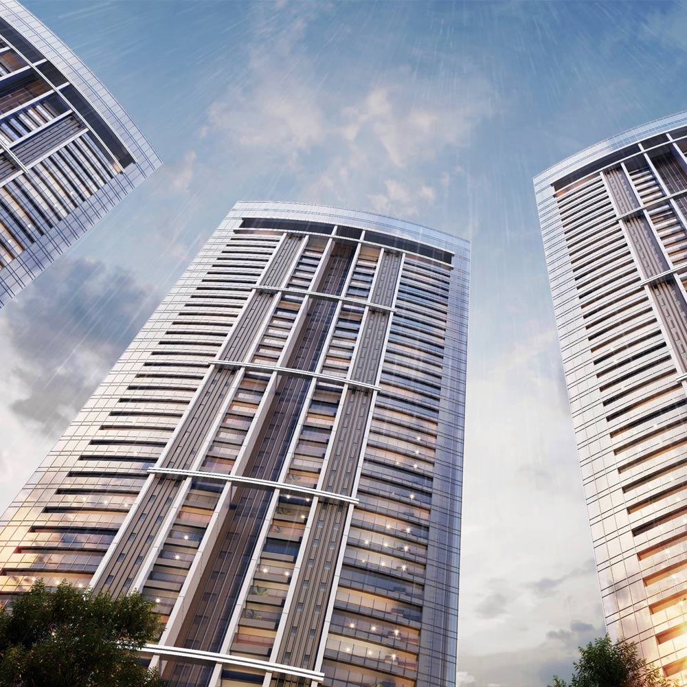 DLF Privana North Sector 76 Gurgaon Banner