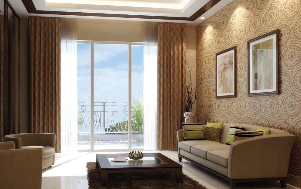 Dlf Regal Gardens highlights