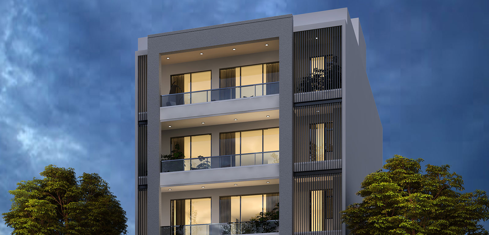 DLF Royale Residences - Independent Floors Phase 1,2,3 Gurgaon