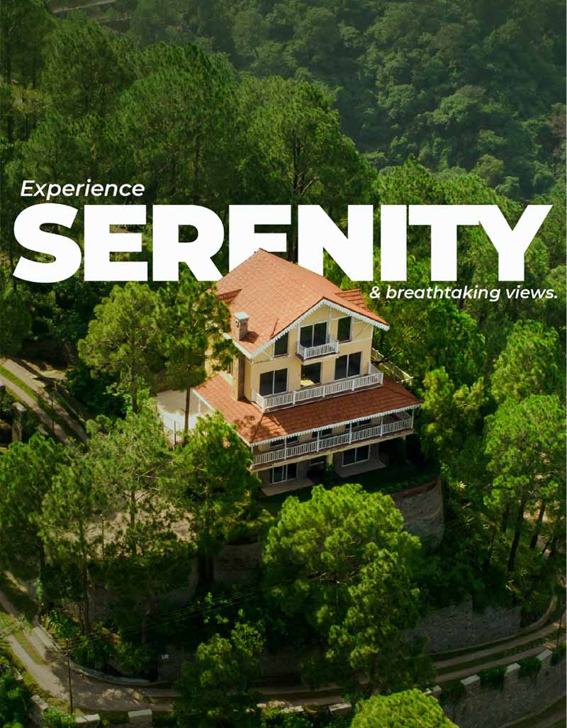 DLF Samavana Serenity