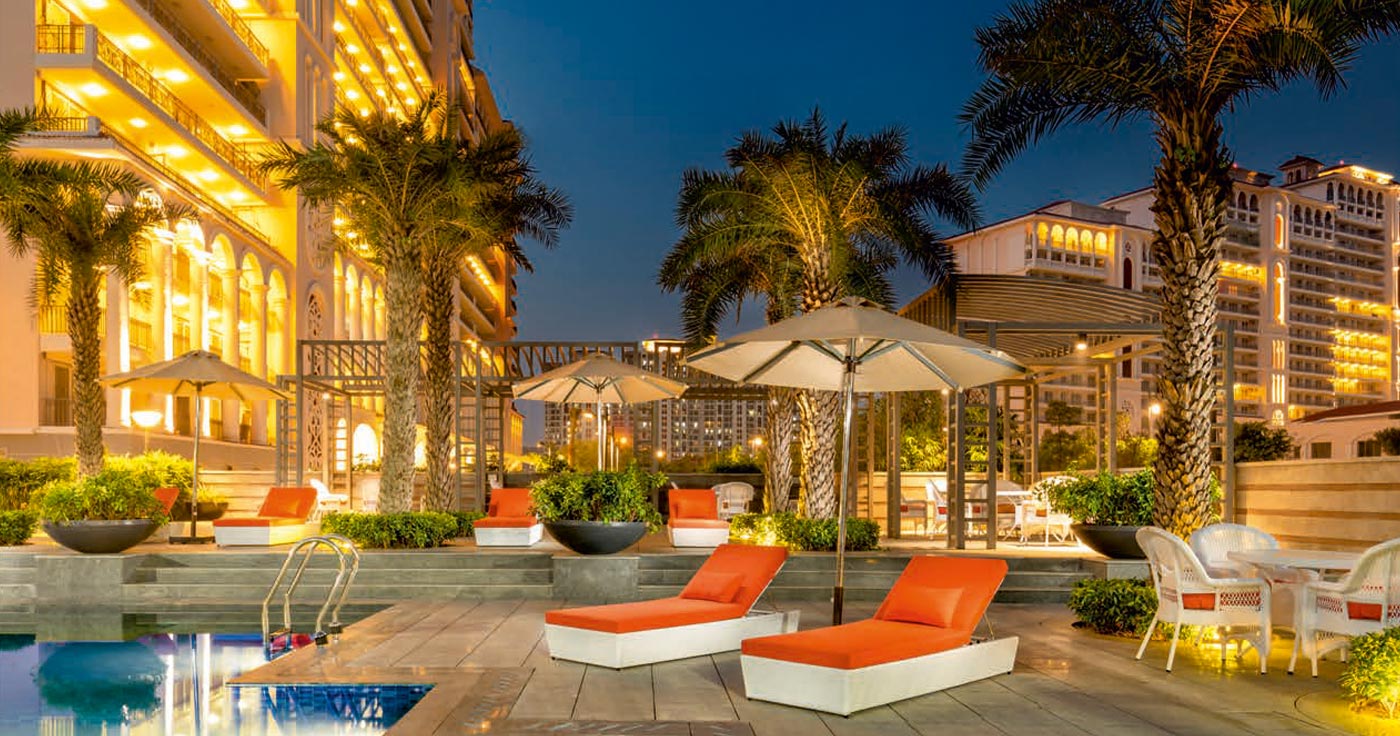 DLF Skycourt Picture Gallery