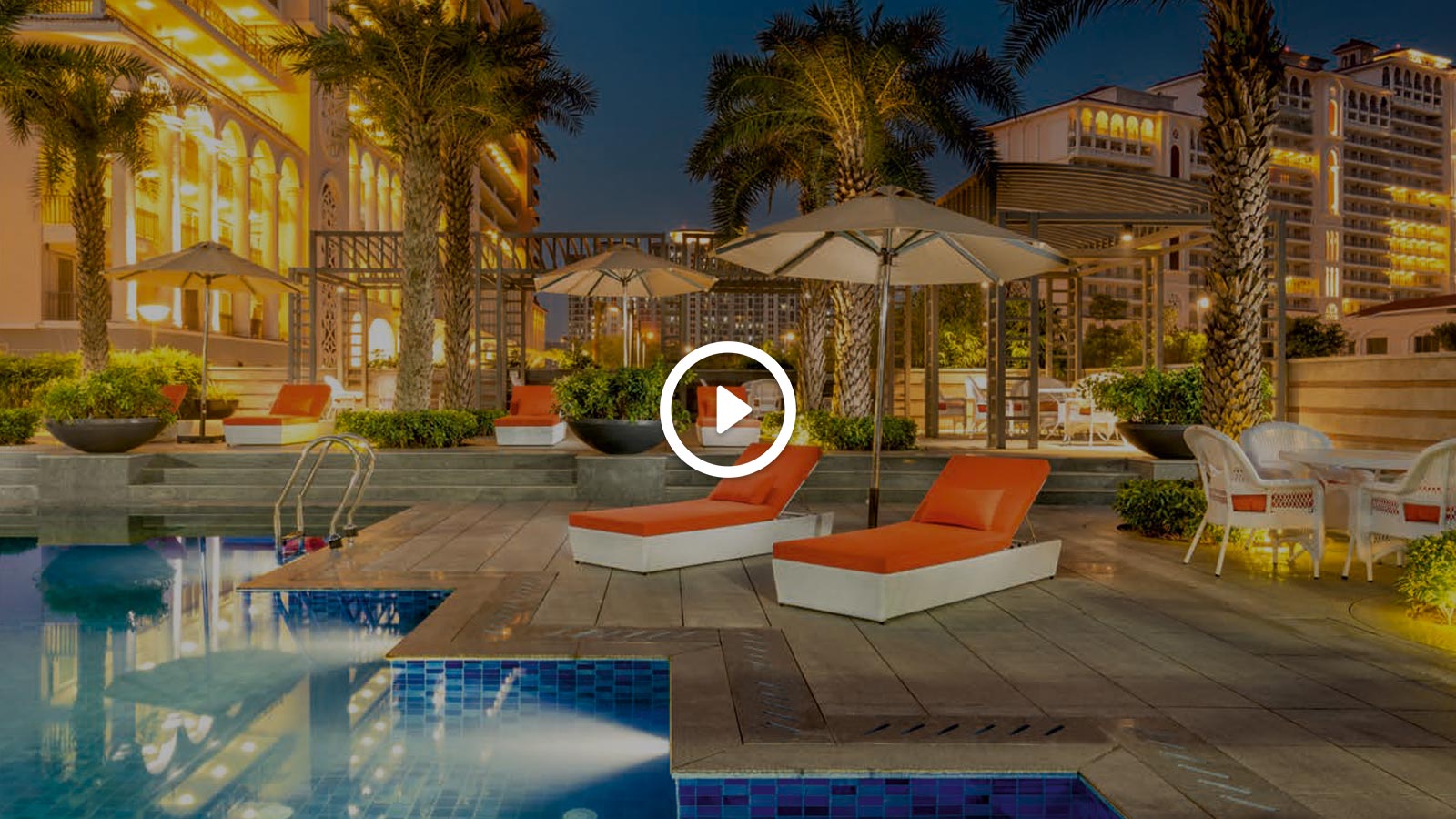 video walkthrough