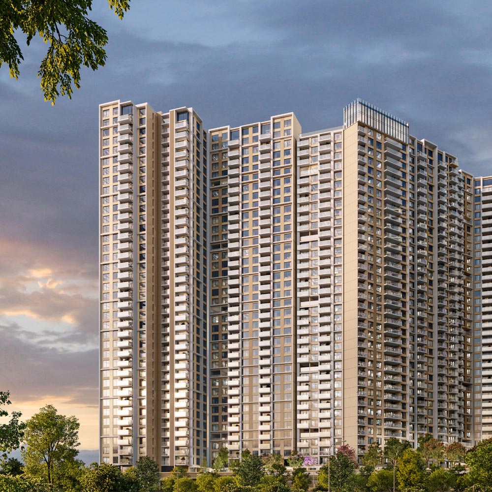 DLF West Park Gurgaon