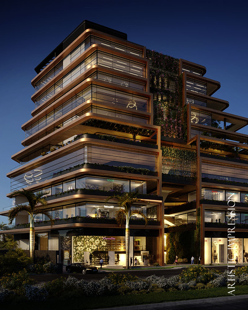Elan Empire Sector 66 Gurgaon Banner
