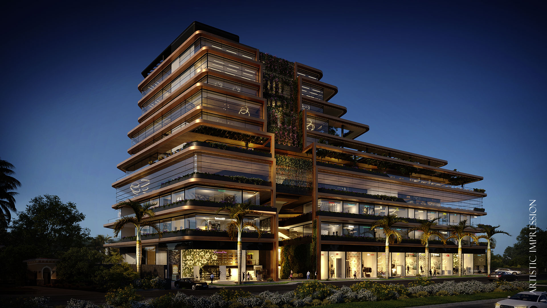 Elan Empire Sector 66 Gurgaon Banner