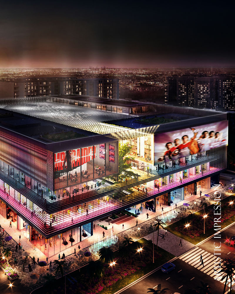 Elan Epic Sector 70 Gurgaon Banner