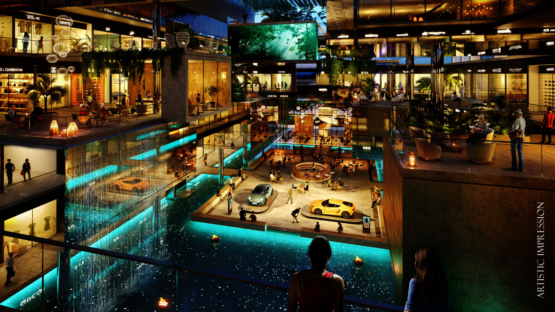 Elan The Mark Sector 106 Gurgaon Banner