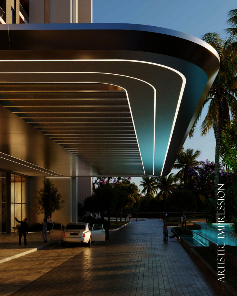 Elan The Presidential Sector 106 Gurgaon Banner