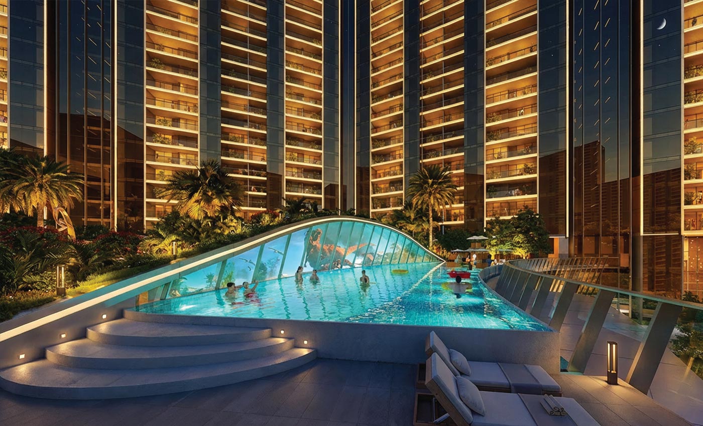 Elan The Statement Sector 49 Gurgaon
