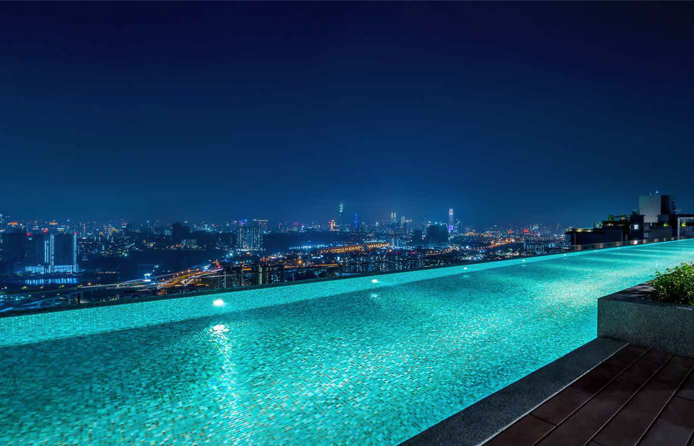 Ganga Liv 90 Picture Gallery