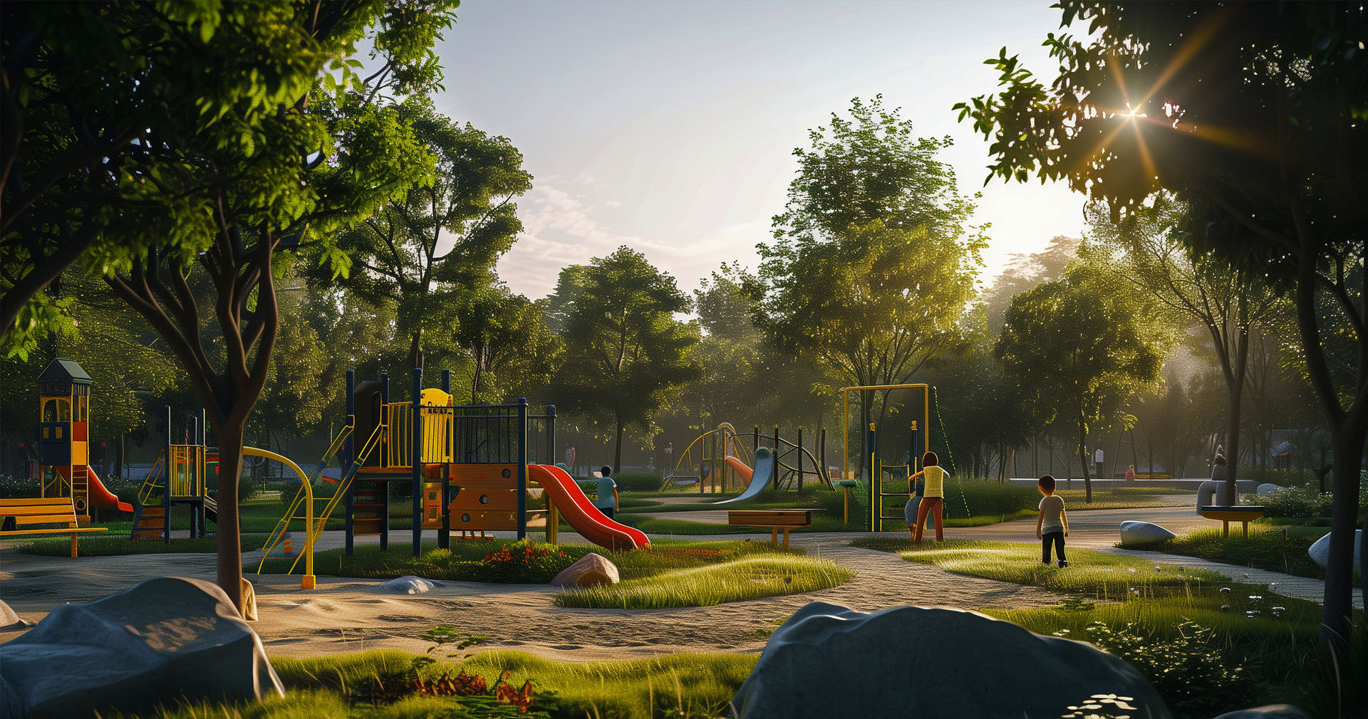 Ganga Nine Zero Sector 90 Gurgaon exteriors